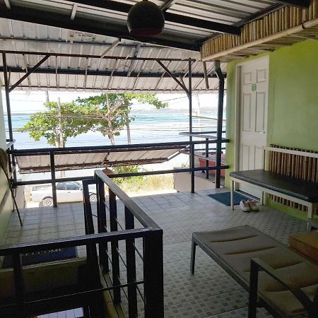 Zone6 Coworking Beach Apartment Old 2W Beach Hostel, Koh Samui Bophut Extérieur photo