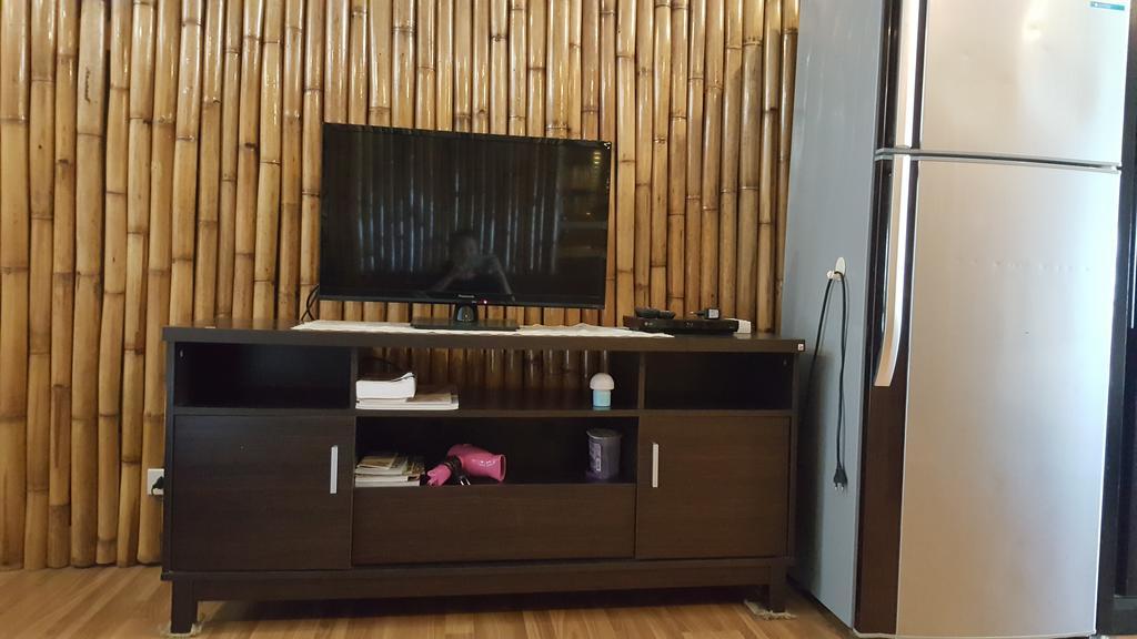 Zone6 Coworking Beach Apartment Old 2W Beach Hostel, Koh Samui Bophut Extérieur photo